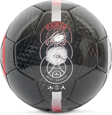 Immagine prodotto di Paris Saint-Germain Calcio - PSG - Bambini - Pallone da tempo libero - Taglia 5 - Ragazzi