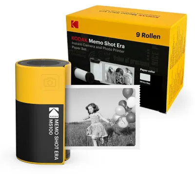 Obrázok produktu pre Kodak MS100YBNDL
