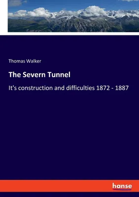 Produktbild von The Severn Tunnel
