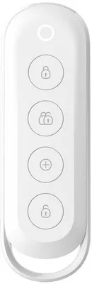 Obrázok produktu pre Lupus Electronics V3, Bezpečnostný systém, RF Wireless, Tlačidlá, Biela