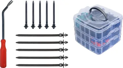 Zdjęcie produktu dla Gedore R19002676, 646 przyb.