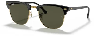 Produktbild von Damen Clubmaster Sonnenbrille mit Blaulichtfilter
