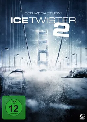 Produktbild von Ice Twister 2