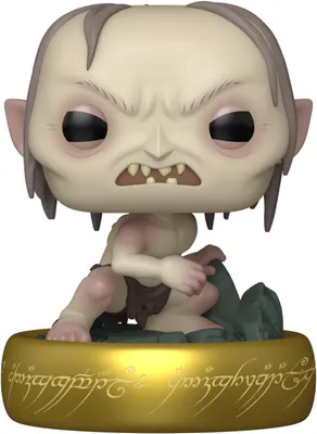 Obrázok produktu pre FUNKO POP! PLUS 86429, zberateľská figúrka, film a seriály