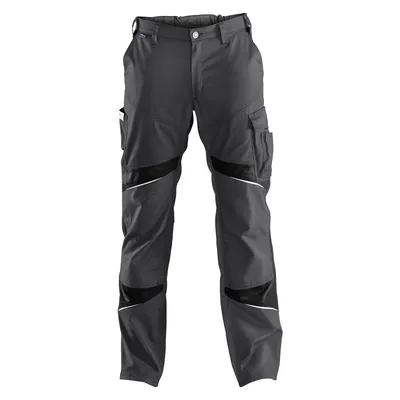 Produktbild von Kübler Activiq Hose high anthrazit/schwarz Gr. 56