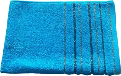 Zdjęcie produktu dla Ręcznik ZARA 40x60 cm turkusowy