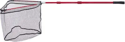 Produktbild von Balzer Shirasu Kescher 2,70m 55cm - Unterfangkescher