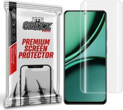 Produktbild von Hydrogel-Folie GrizzGlass Hydrofilm für Realme Narzo 70x