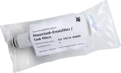Produktbild von WMF Wasserfilter Tankfilter für WMF 950 S