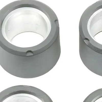 Produktbild von Variomatikgewichte Athena 19x15,5, 7,00g 6 Stück