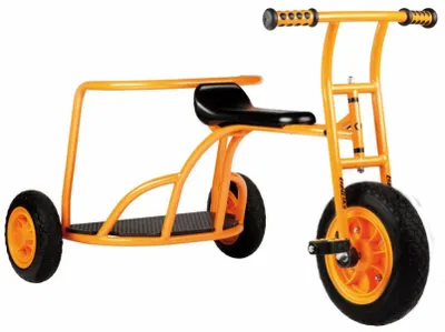 Produktbild von TopTrike Dreirad „Express“