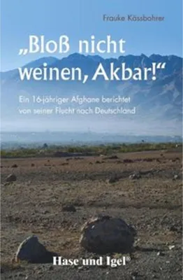 Image de Bloß nicht weinen, Akbar!