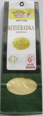 Obrázek produktu pro Pískavice řecké seno, jemně mletá, sterilovaná 40 g