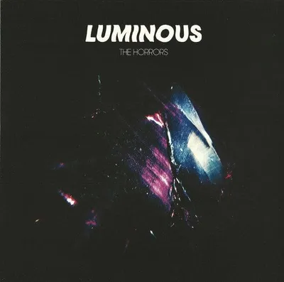Obrázek produktu pro The Horrors - Luminous (Deluxe Edition) (2 LP)