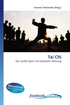 Produktbild von Tai Chi