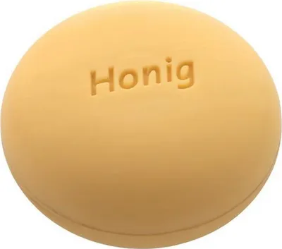 Produktbild von Bade- und Duschseife - Honig 225g