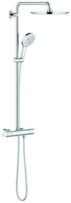 Immagine prodotto di CASA39 Grohe Rainshower SmartActive 310 Colonna doccia con soffione 27968001