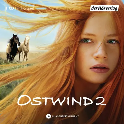 Produktbild von Ostwind 2: Das Filmhörspiel - Band 2