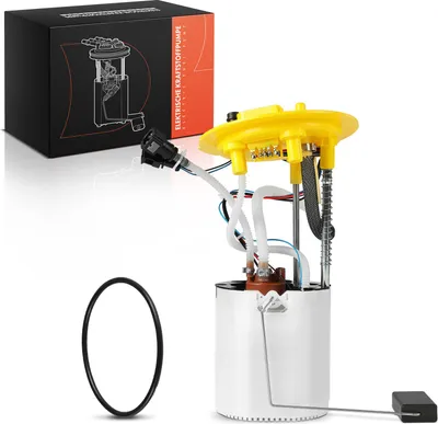 Produktbild von Frankberg 1x Kraftstoffpumpe für Audi A6 Allroad Avant 2.0L 2.4L 2.8L 3.0L 3.1L 4.2L 5.0L 5.2L 2004-2011