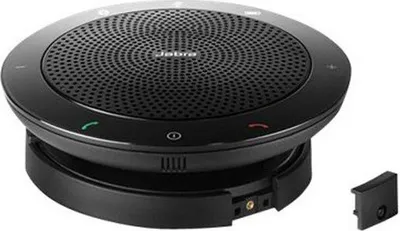 Obrázok produktu pre Jabra 14101-34 - Flur - Schwarz - Čína - PC - 124 mm - 188 mm