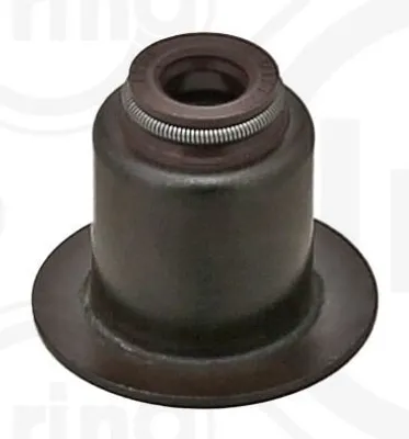 Produktbild von ELRING Ventilschaftdichtung Ventilschaftdichtung 910.610 für OPEL Corsa F 16mm FPM (Fluor-Kautschuk) 9,5mm 20mm