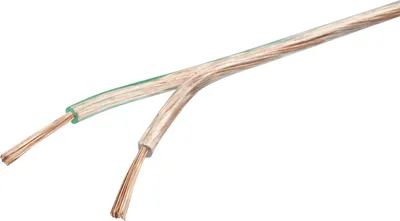 Produktbild von Schwaiger LSK3310 055, 10 m, Transparent