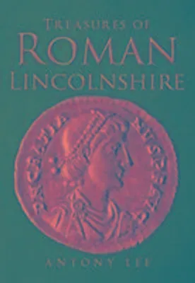 Produktbild von Treasures of Roman Lincolnshire