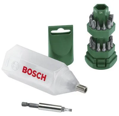 Obrázok produktu pre Bosch 2 607 019 503, Vŕtačka, 250 g, 25 kusov