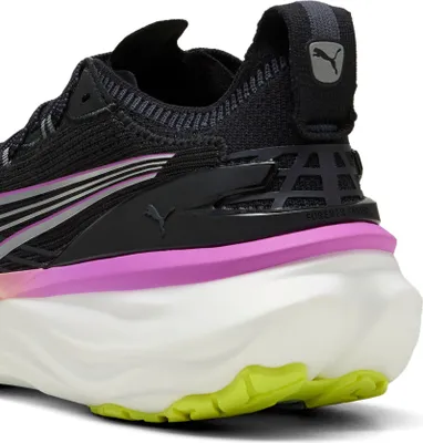 Produktbild von Puma ForeverRun NITRO 2 Wn - schwarz, Größe:6.5