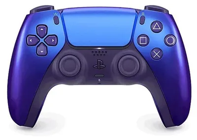 Obrázok produktu pre Ovládač Sony PS5 DualSense v farbe Chrome Indigo