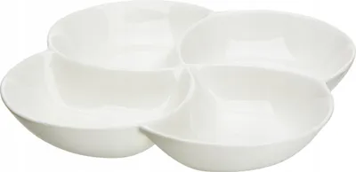 Zdjęcie produktu dla Półmisek do serwowania 4 Sharing 21.5cm Regular