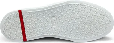 Produktbild von Lloyd Sportliche Slipper Herren 31383432383435 Weiß 40 1/2 EU