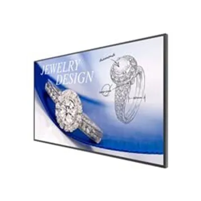 Obrázek produktu pro BenQ ST4302S, Plochá digitální tabule, 109,2 cm (43"), LCD, 3840 x 2160 px, 18/7
