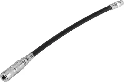Produktbild von Fettpressenschlauch mit 4-Backen-Spitze