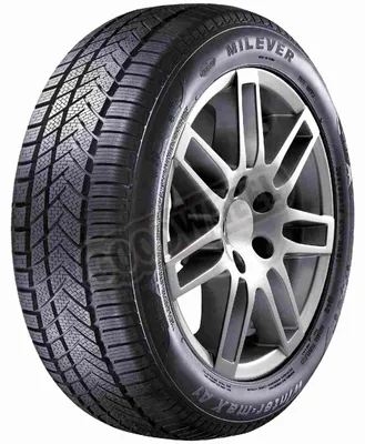 Produktbild von Milever Winterreifen motorcycle-tyres Winter Max-A1 MW255 ( 225/55 R17 101V XL )