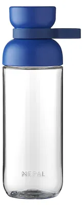 Image de Mepal trinkflasche vita 500 ml - vivid blue 87 x 67 x 209 107731010100