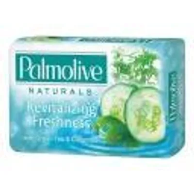 Image de pALMOLIVE Savon au thé vert et au concombre 90g