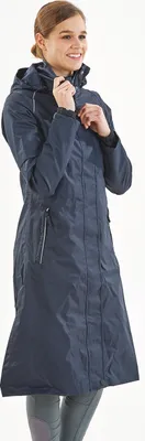 Produktbild von Busse Reitmantel SIGNY, Größe:XS, Farbe:dark navy