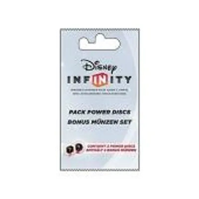Immagine prodotto di Disney Infinity - Monete bonus (set di 2)