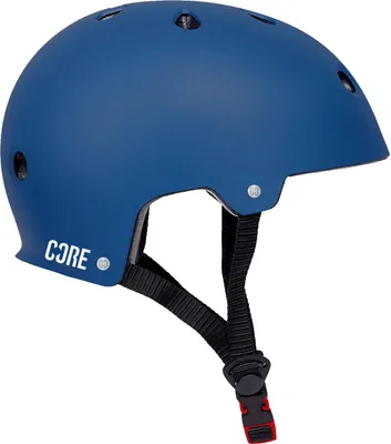 Zdjęcie produktu dla Core Action Sporthelm Marineblau