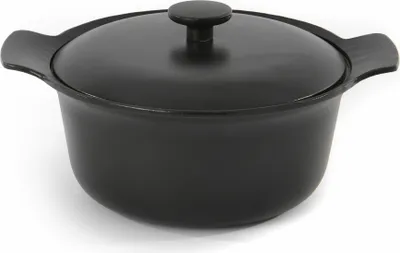 Produktbild von Berghoff Ron Line Kochtopf 24 Cm