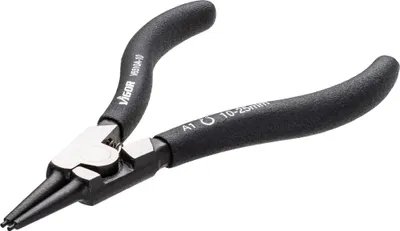 Immagine prodotto di Pinza per anelli di sicurezza VIGOR V6510A-10 Lunghezza: 140 mm