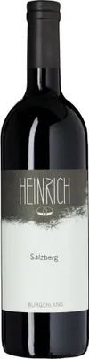 Produktbild von Salzberg - Merlot / Blaufänkisch Burgenland QbA trocken 2021 Burgenland | Österreich | 13% vol | 0,75 l