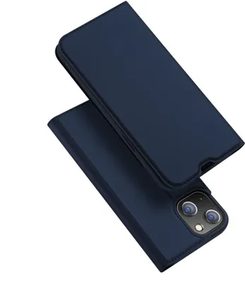 Obrázok produktu pre DUX DUCIS SKIN PRO Puzdro vhodné pre IPHONE 15 modré