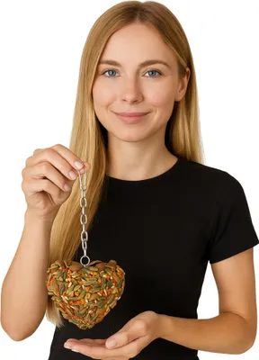 Produktbild von JR FARM Large Gourmet Cones - ein leckerer Snack für alle größeren Papageien 195 g