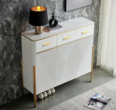 Image de Commode Sideboard Armoire Commodes en bois Armoires Buffet Meubles Nouveau