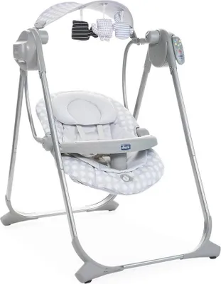 Obrázok produktu pre Huśtawka Polly Swing Up list do 9 kg