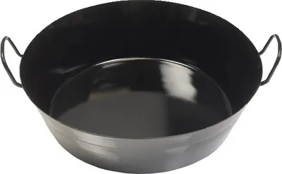 Produktbild von Schnitzelpfanne 0641-22 40Cm