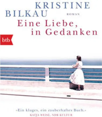 Obrázok produktu pre Eine Liebe, in Gedanken