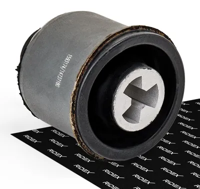 Produktbild von RIDEX 1080M0022 Achslager für VW Golf IV Schrägheck (1J1) Hinten Rechts Hinten Links